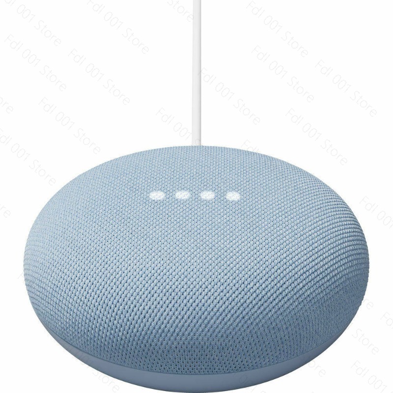 Google Speaker Nest Hub - Altoparlante Intelligente per Google Home Nest