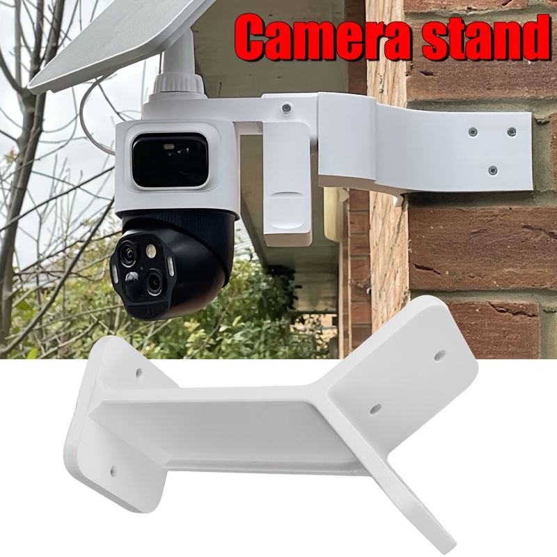 Eufy Camera S340 - 1 pz. Staffa di montaggio per