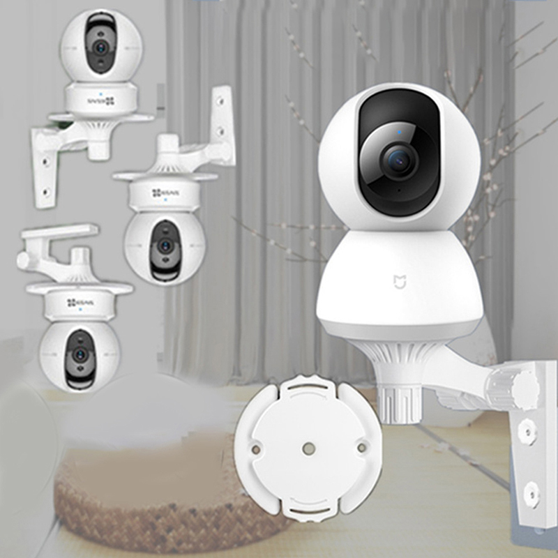 Tp-Link Camera Tapo C210 - ● Base di montaggio a parete