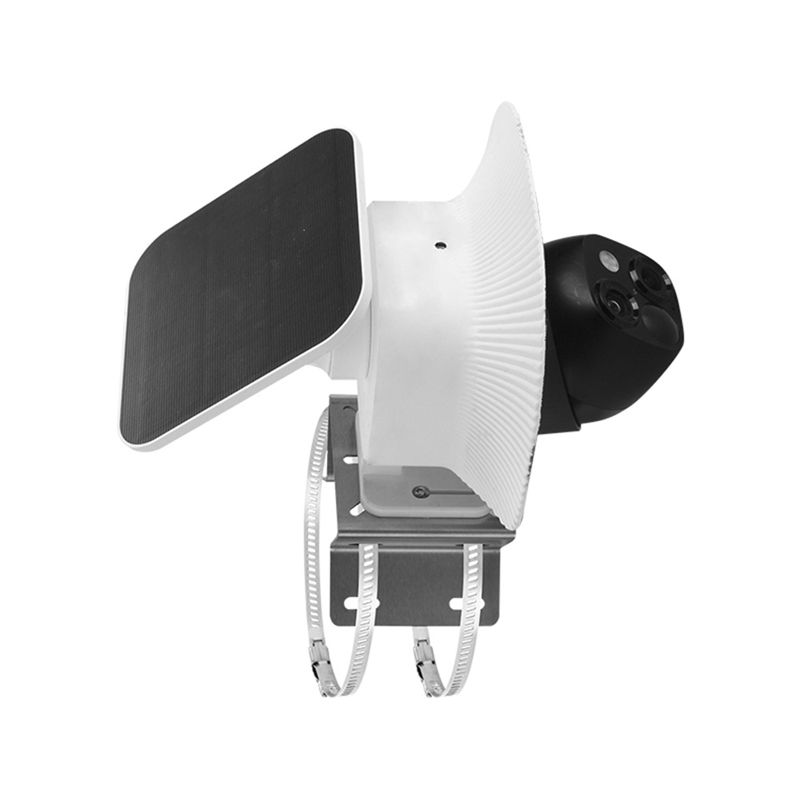 B04B-Supporto angolare resiste - Eufy Camera S340 recensione e prezzo