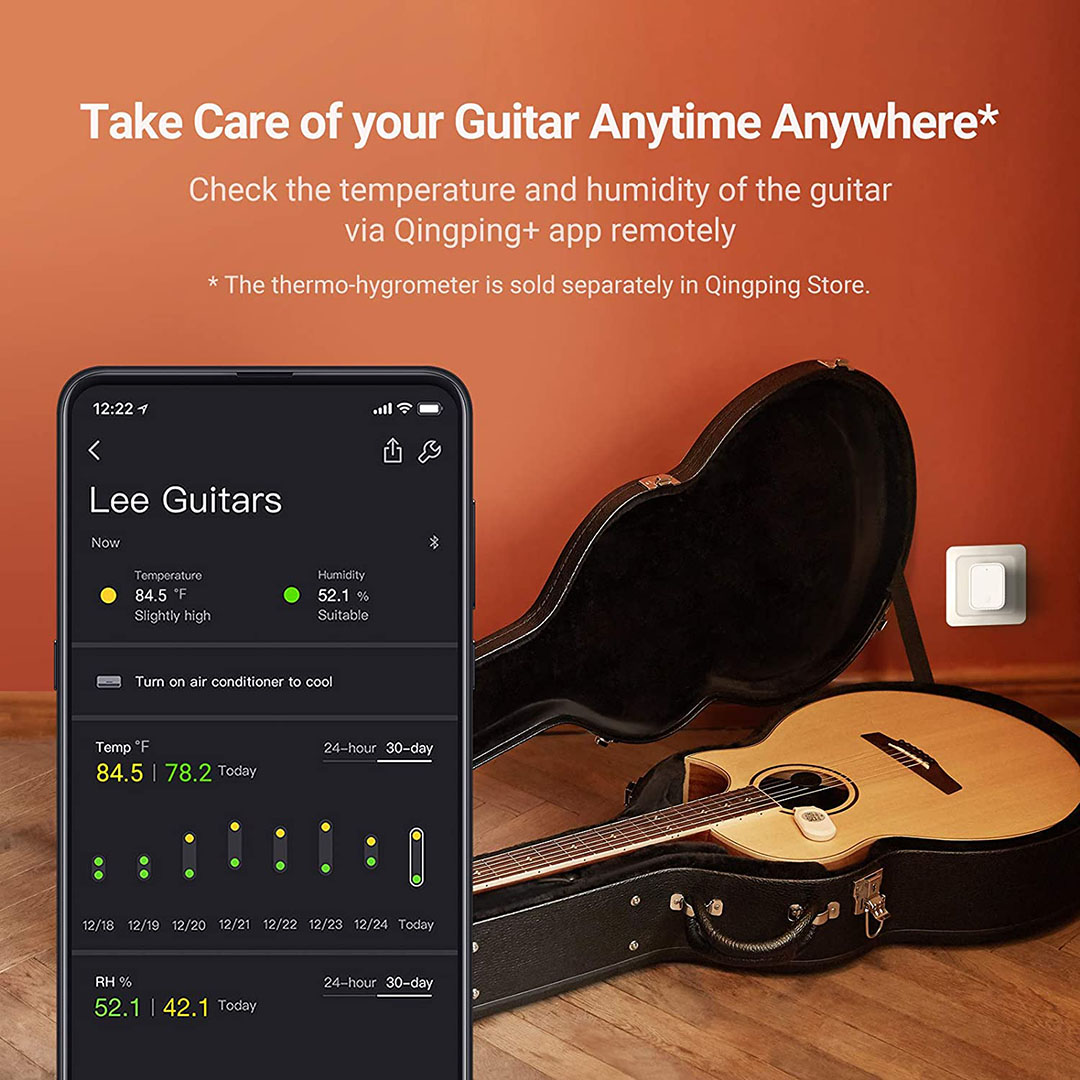 Qingping Bluetooth Gateway Hub - Xiaomi Hub Mijia Hub recensione e prezzo