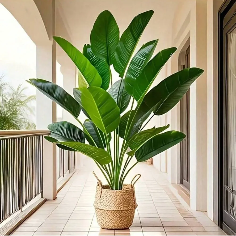 1 pz 18 Foglie Piante Artifici - Monstera Adansonii recensione e prezzo