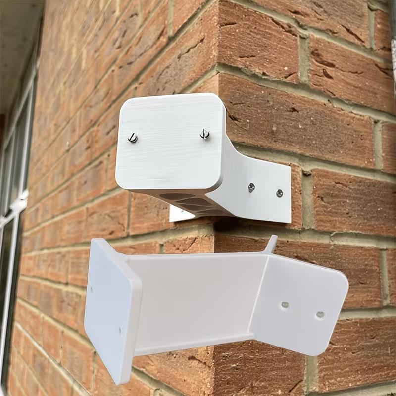 Braccio lungo per S340 Solocam - Eufy Camera S340 recensione e prezzo